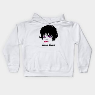 Sounds Groovy Kids Hoodie